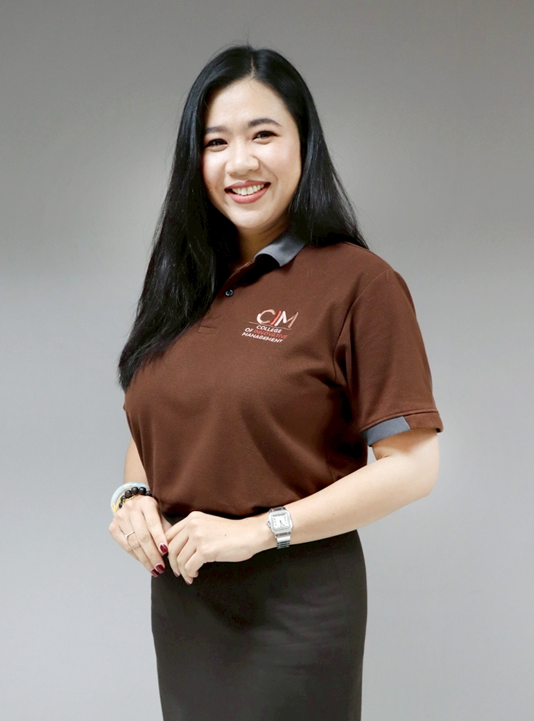 อ. ชนัญชิตา อรุณแข