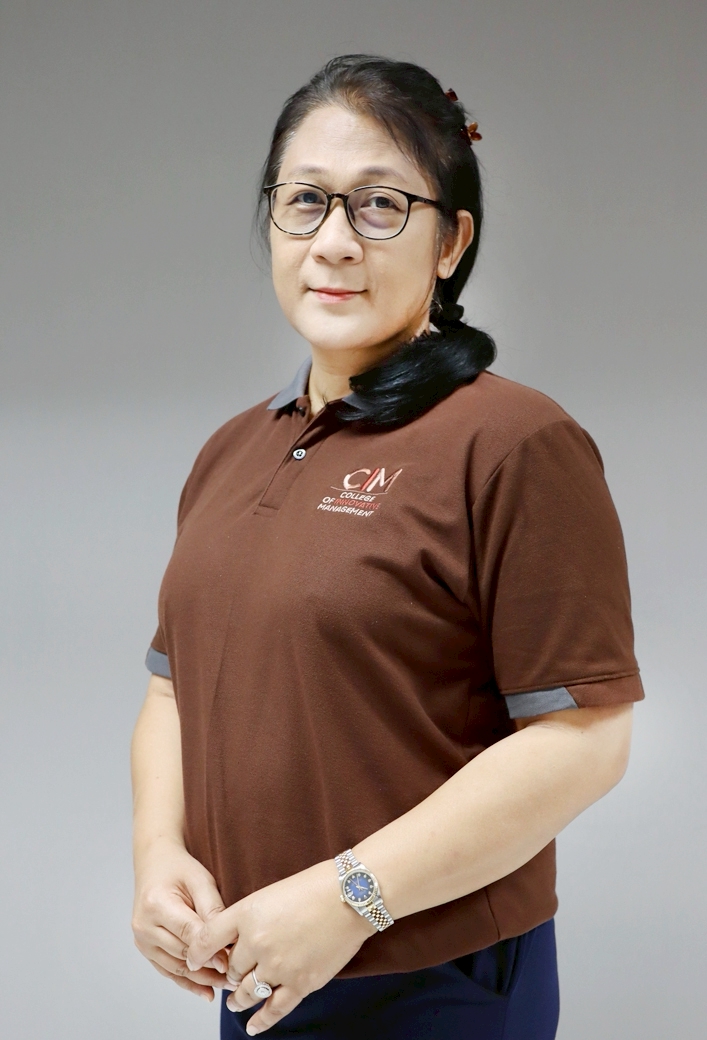 ผศ.ดร. อนัญญา โพธิ์ประดิษฐ์