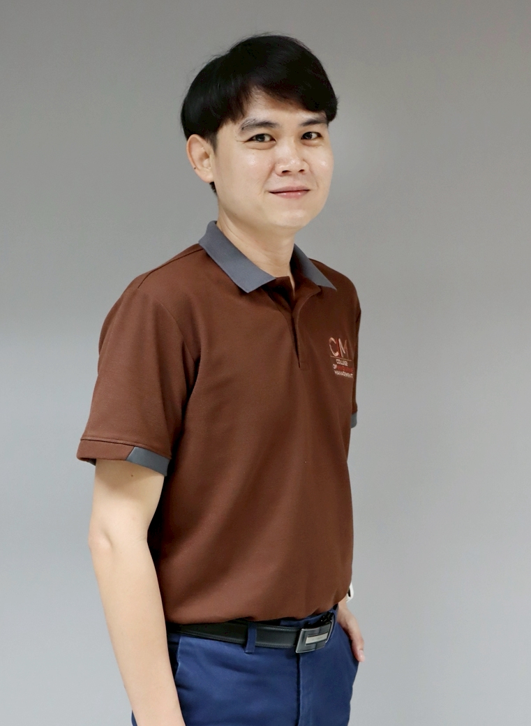อ.ดร. ปรีชา คำมาดี
