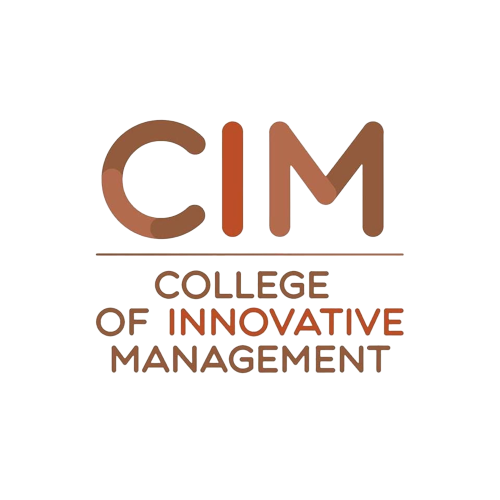COLLEGE OF INNOVATIVE MANAGEMENT